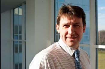 Siemens MD to advise All-Party Parliamentary Group