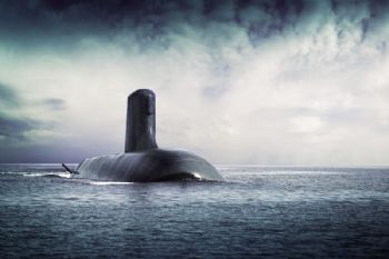 First trial order for SEA 100