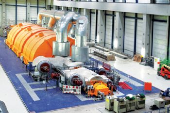 GE Power chosen to lead EPC contract for Ostroleka