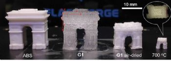 ‘Smart ink’ adds new dimensions
