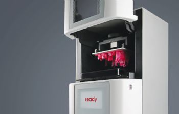 3-D printers for the hearing aid industry