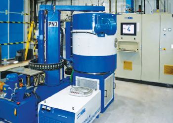 Wallwork’s Cambridge plant gets seal of approval