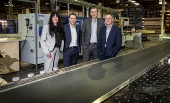 MBO at County Durham firm