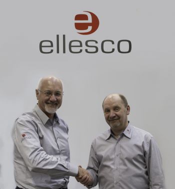 Ellesco appoints Armin Berndt