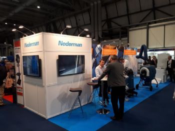 Nederman targets growth with two new engineers
