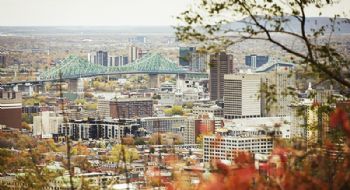 Driverless light system for Montreal