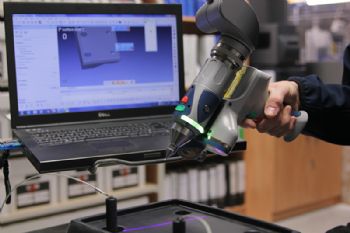 3-D measuring capability boosted