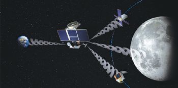 ESA signs up for UK lunar support services