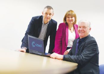 Covol Engineering secures funding package