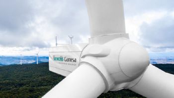 Siemens Gamesa claims top spot