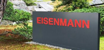 Eisenmann opens office in Japan