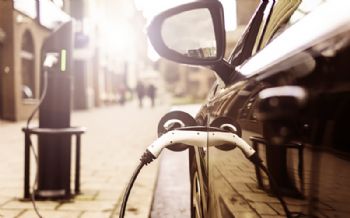 Webinar on EV charging infrastructure