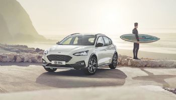 Ford in the USA accelerates cost-cutting plan