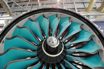 Airbus agrees UltraFan collaboration