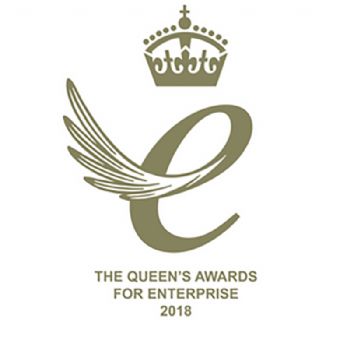 Greycon wins Queen’s award