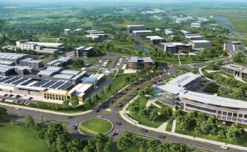 MIRA Technology Park wins Queen's Award