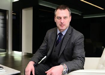 JLR appoints new executive director