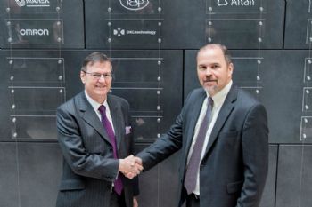 DXC Technology joins the MTC in Coventry