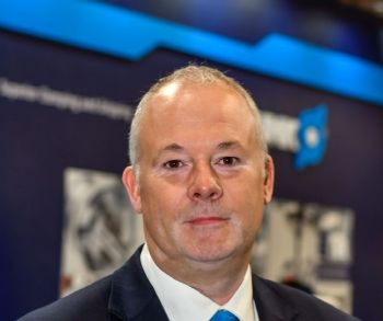 New appointment made at MACH