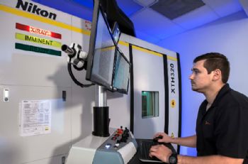 Sintavia uses computed tomography 