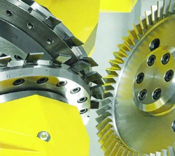 FFG acquires MHD gear-machining solutions