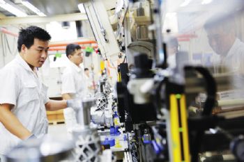 GKN Driveline to expand China footprint