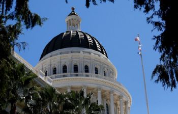 California now world’s fifth-largest economy