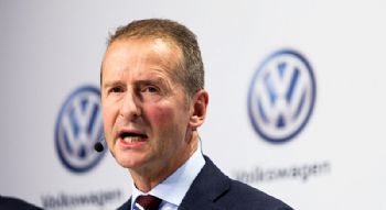 VW increases its focus on China