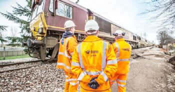 Bam Nuttal wins Highland mainline deal