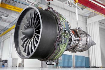 Turkish Airlines selects GEnx engines