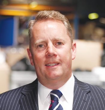 LGG Charlesworth appoints new MD