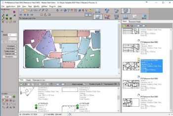 Software balances automated and manual input