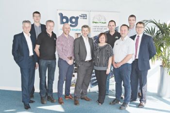 BG Engineering acquires Sheffield gear specialist