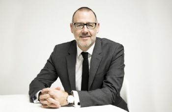 New managing director for JLR UK