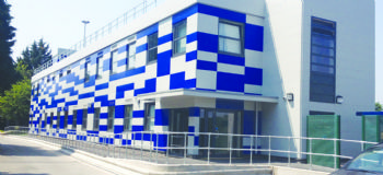 Thurston opens new Hull facility