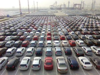 Automotive import probe launched in USA