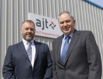 AJT Engineering appoints COO