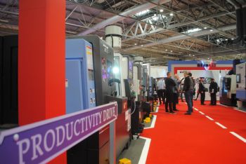 The road to productivity at MACH