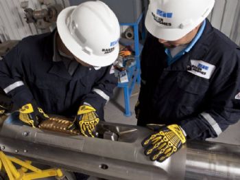 Baker Hughes to build centre of excellence