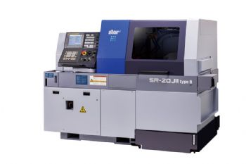 Star Micronics unveils SR-20JII