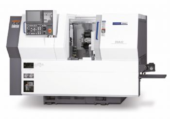 Next-generation CNC system