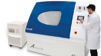 Ascott Analytical secures first patent