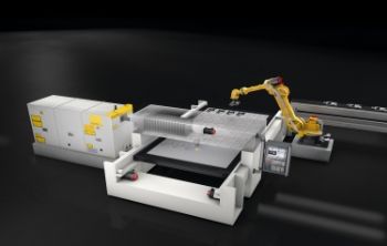 Fanuc showcases open-network capabilities