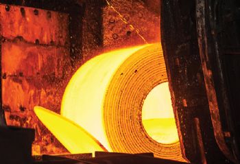 US tariffs puts more pressure on UK steel 