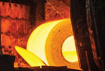 US tariffs puts more pressure on UK steel