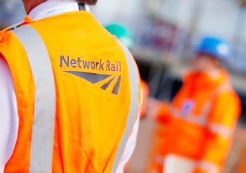 Network Rail completes two key projects