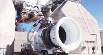 Fadec Alliance to support GE Aviation engines