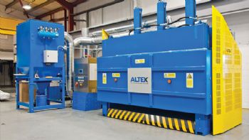Altek acquired by US corporation
