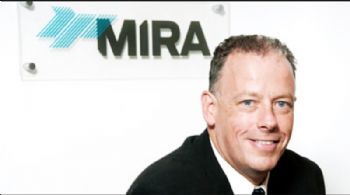 Horiba MIRA agrees co-operation with CH-Auto