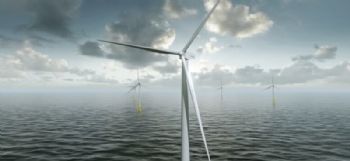 Aberdeen Bay wind farm completed